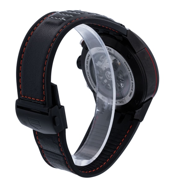 Tag Heuer Carrera CAR2A1H.FT6101